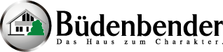 buedenbender-hausbau-logo